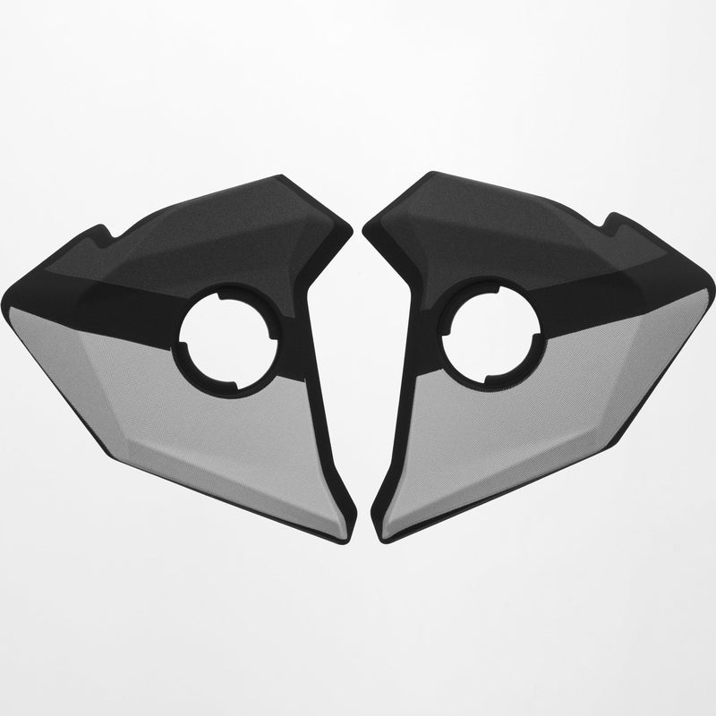 Maverick Mod Team Helmet Side Covers