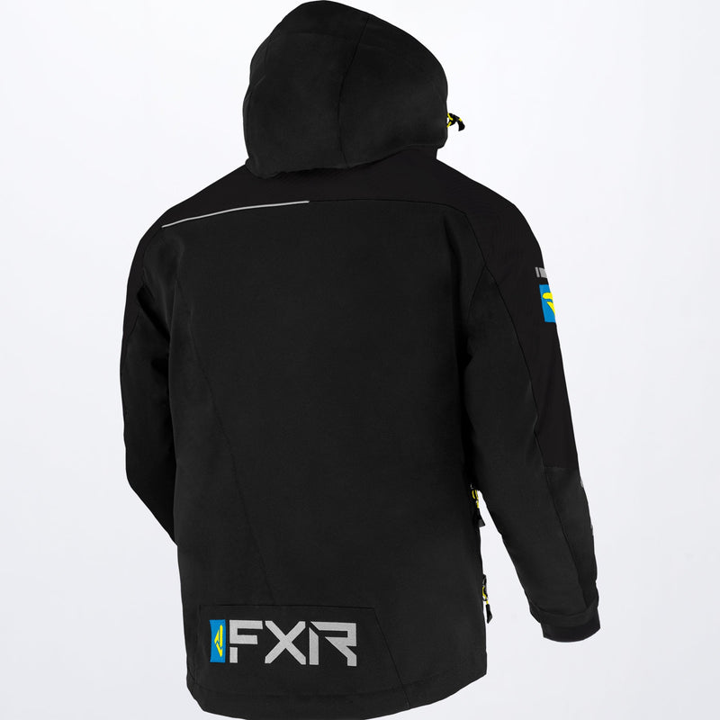 Men's Ranger Jacket