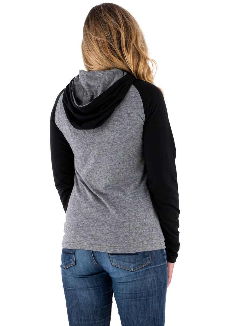 Women's Trainer Tech Lite Pullover Hoodie