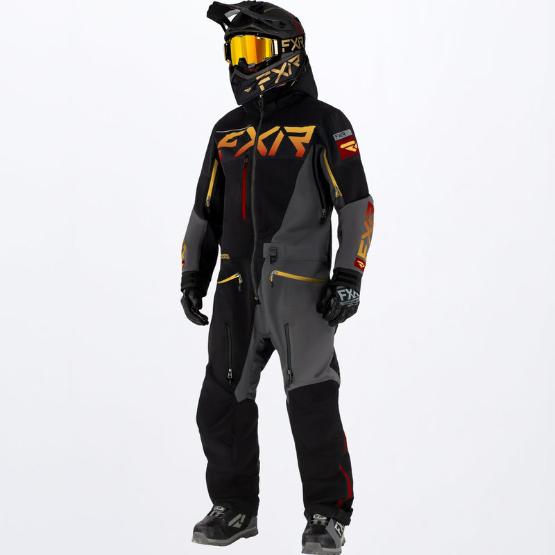 Men's Ranger Instinct Lite Monosuit