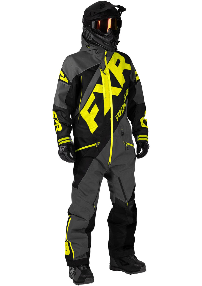 M CX F.A.S.T Insulated Monosuit 20