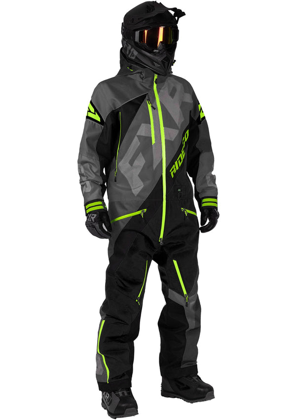 M CX F.A.S.T Insulated Monosuit 20