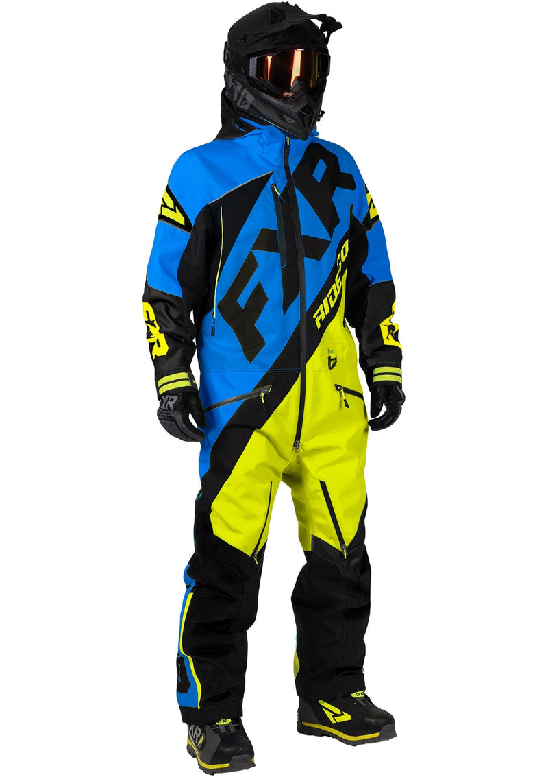 M CX F.A.S.T Insulated Monosuit 20