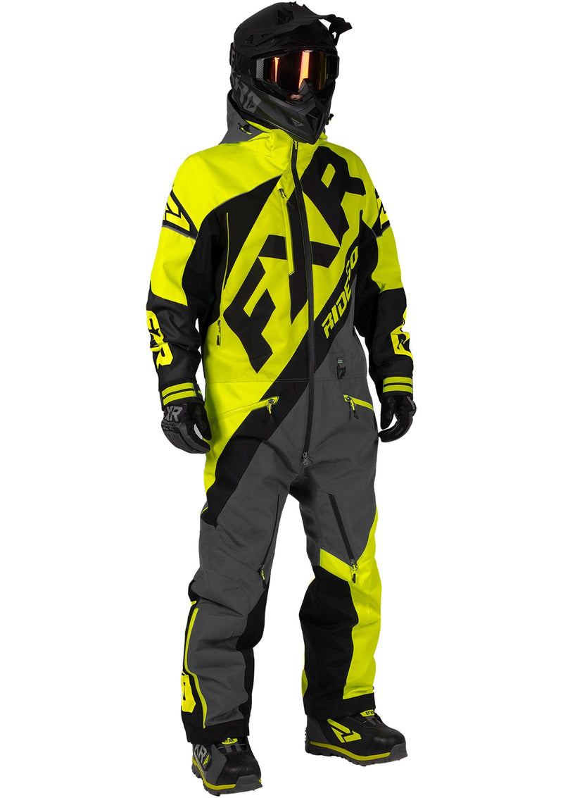 M CX F.A.S.T Insulated Monosuit 20