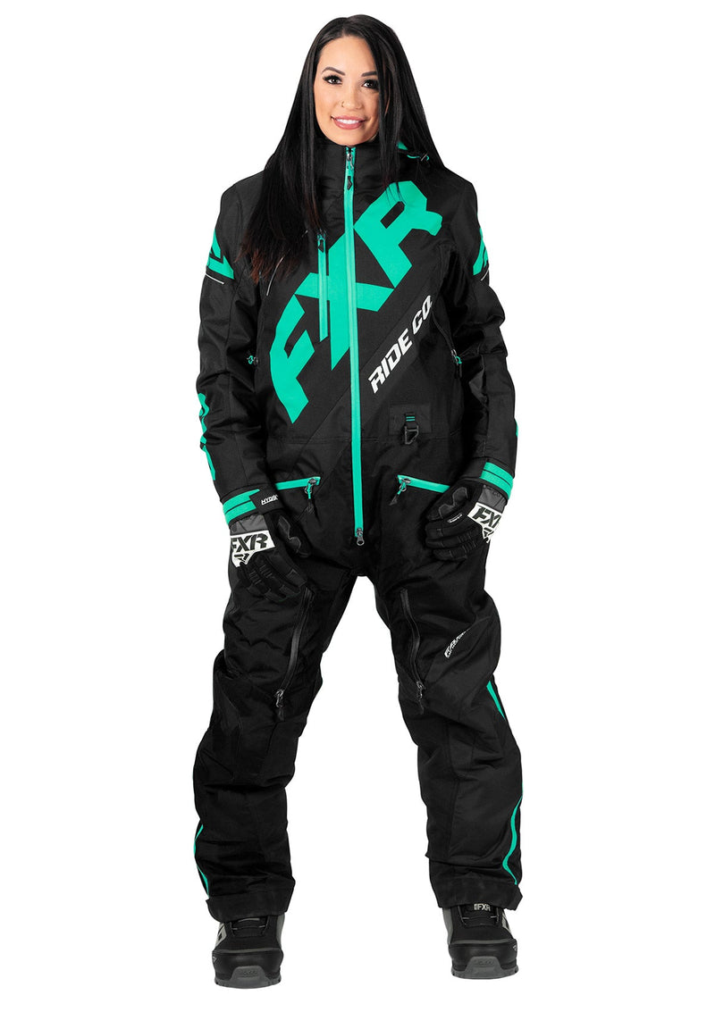 W CX F.A.S.T. Insulated Mono 20