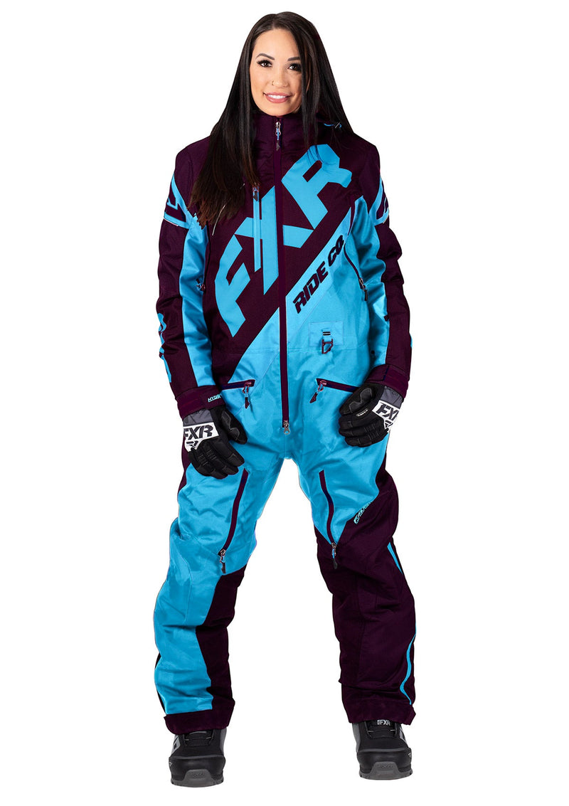 W CX F.A.S.T. Insulated Mono 20