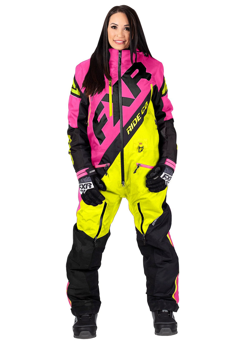W CX F.A.S.T. Insulated Mono 20