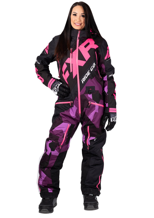 W CX F.A.S.T. Insulated Mono 20