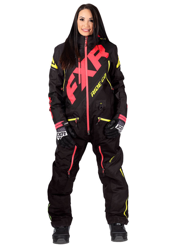 Women's CX Lite Monosuit