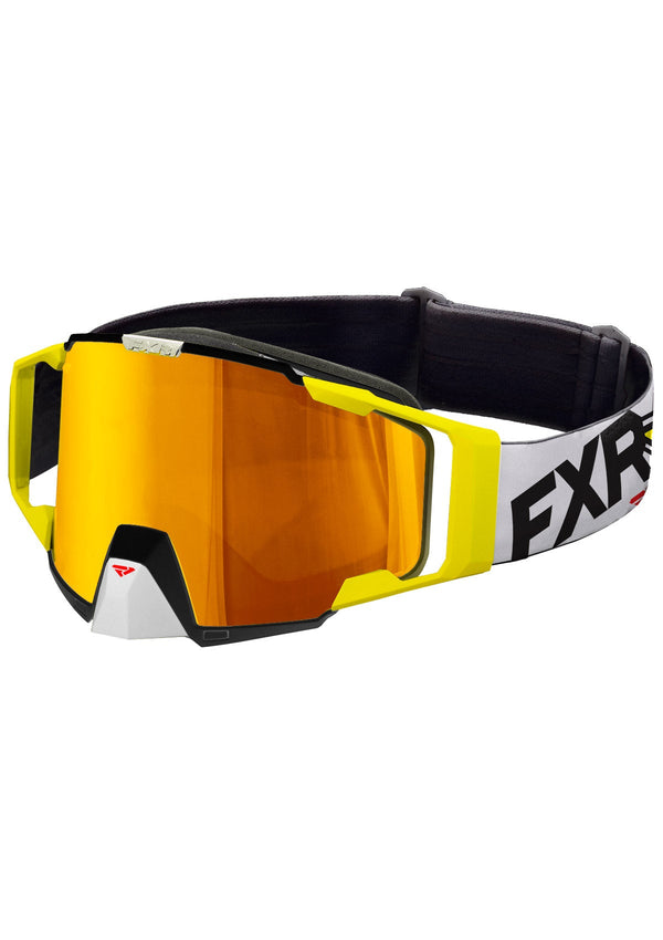 Pilot Rockstar Goggle