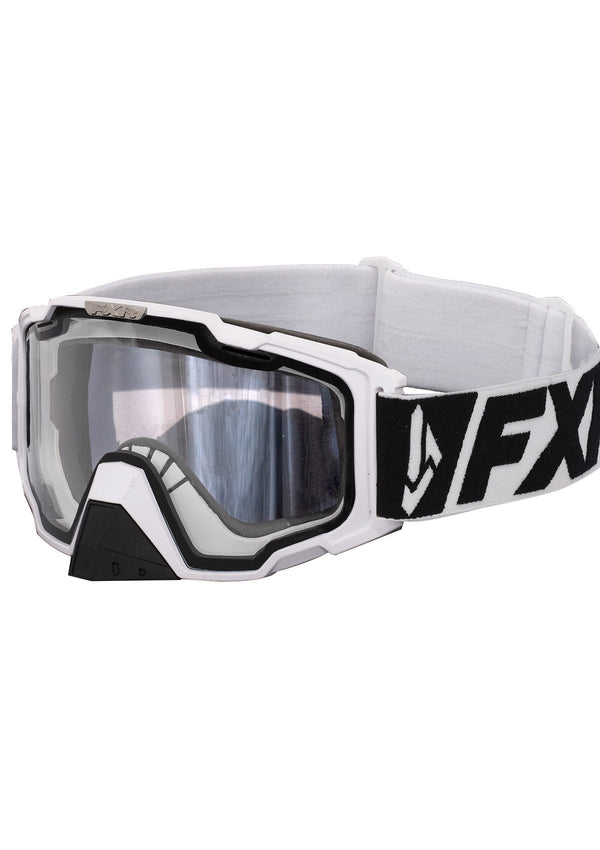 Maverick Clear Goggle