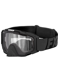 Maverick Clear Goggle