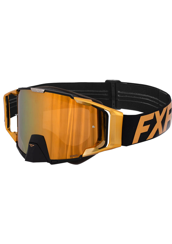 Pilot LE MX Goggle 20