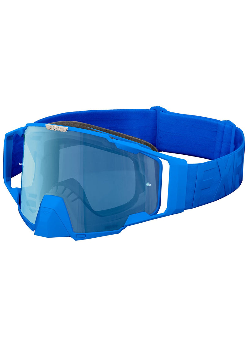 Pilot MX Goggle 20