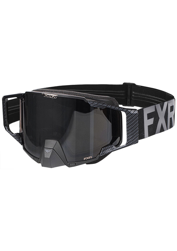 Pilot Carbon LE MX Goggle 20