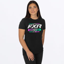 Women's Moto Premium T-Shirt