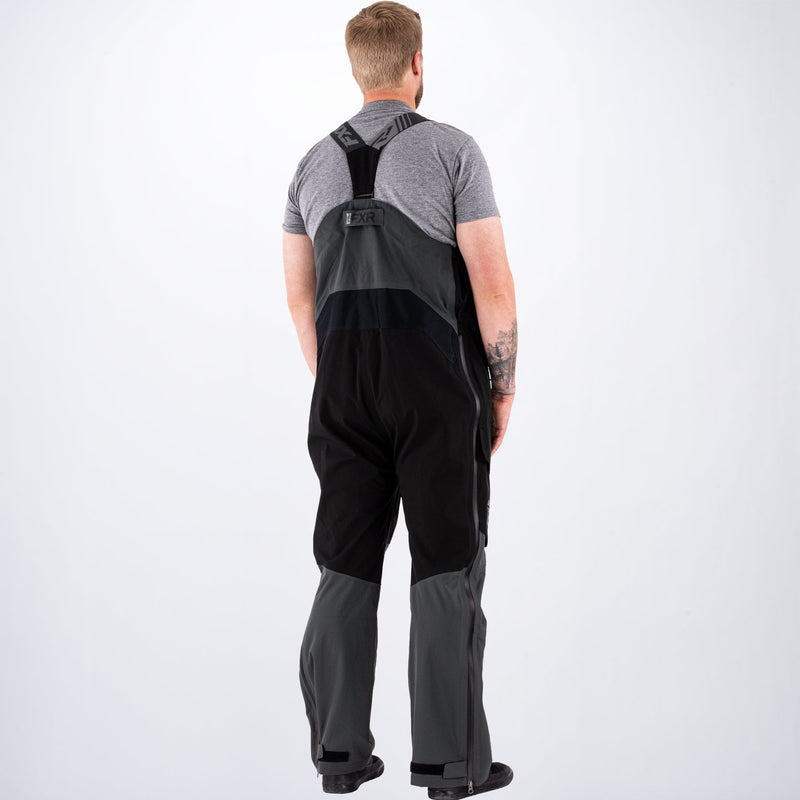 Men's Vapor Pro Tri-Laminate Bib Pant