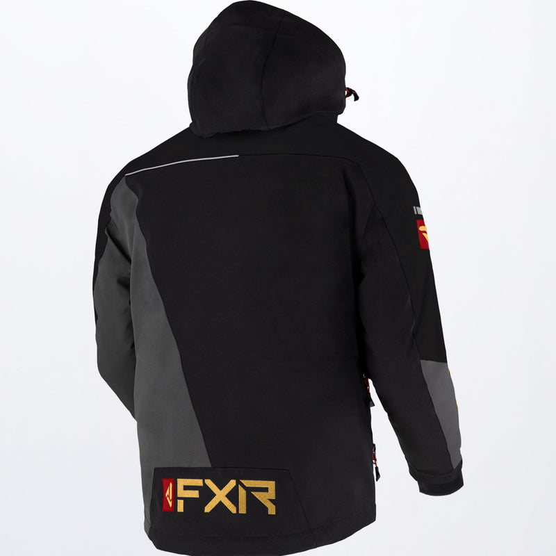 Men's Ranger Jacket