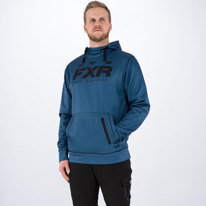 Men's Pursuit Tech Pullover Hoodie