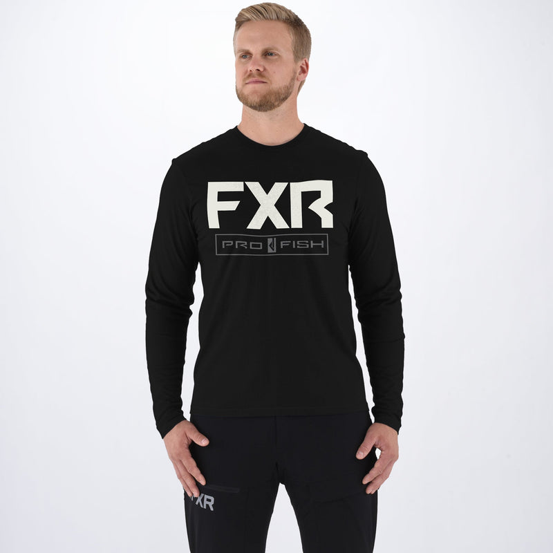 Men's Outdoor Tech Longsleeve