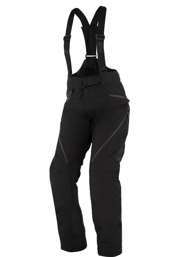 Women's Vertical Pro Insulated Softshell Pant