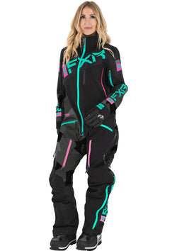 Women's Ranger Instinct Insulated Monosuit