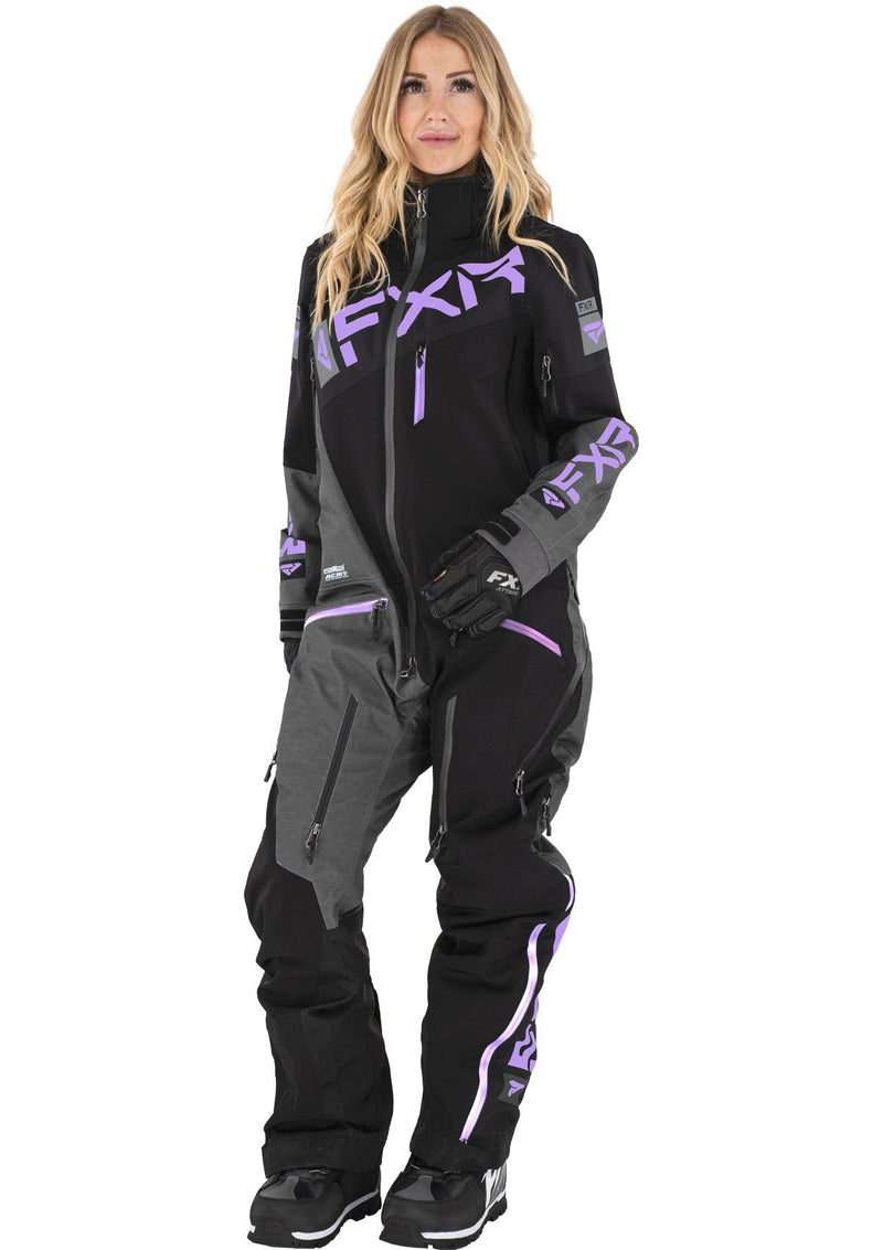 Women's Ranger Instinct Insulated Monosuit