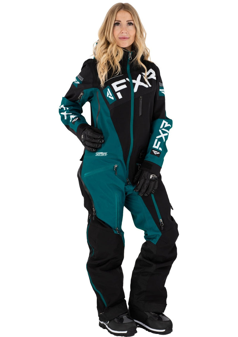 Women's Ranger Instinct Insulated Monosuit