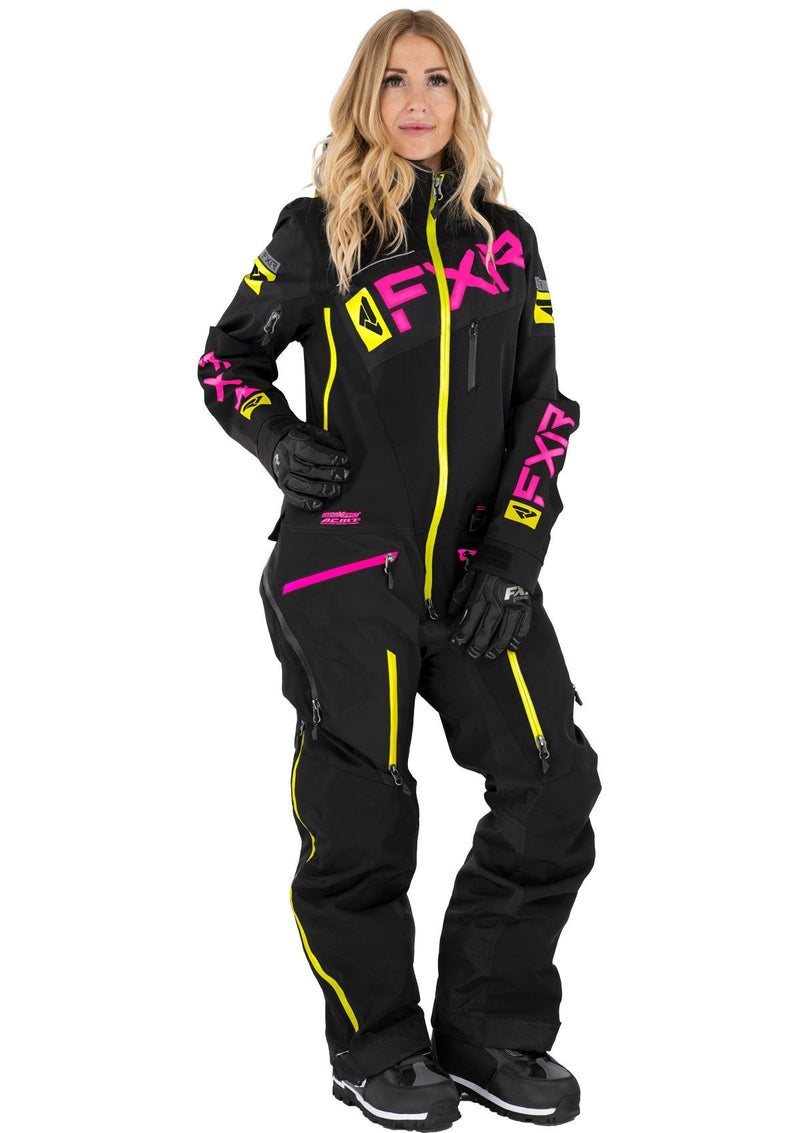 Women's Ranger Instinct Insulated Monosuit