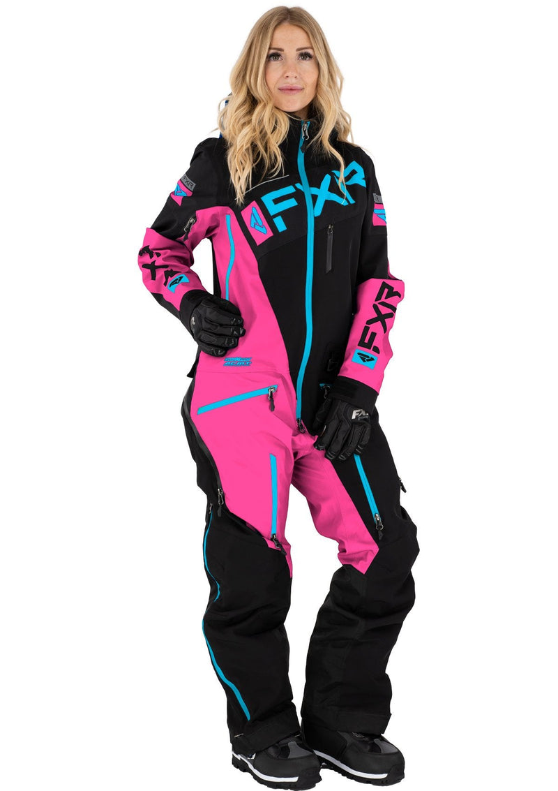 Women's Ranger Instinct Insulated Monosuit