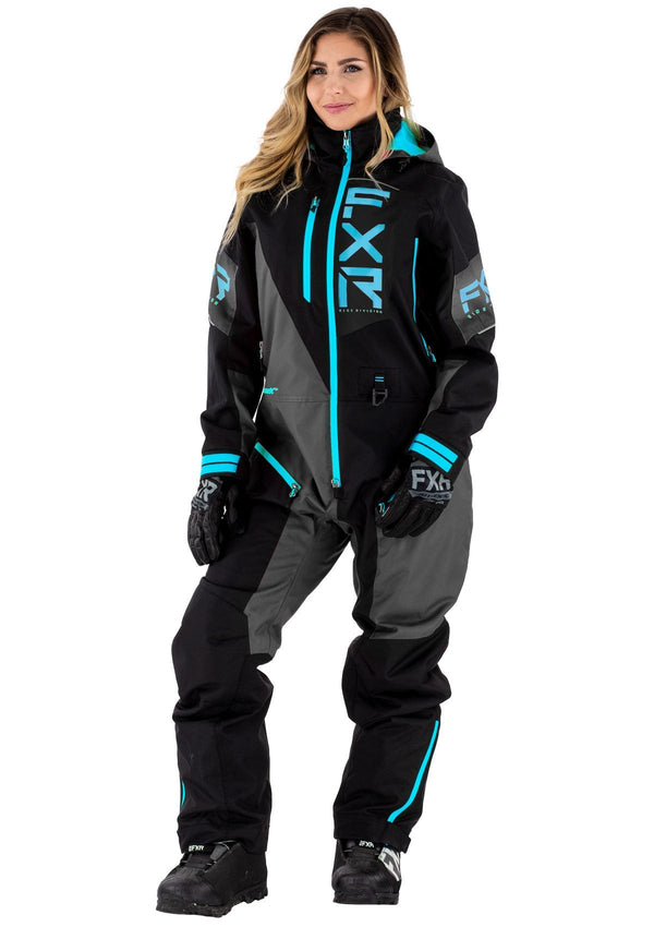 Women's Recruit Lite Monosuit