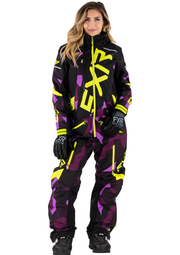 Women's CX Lite Monosuit