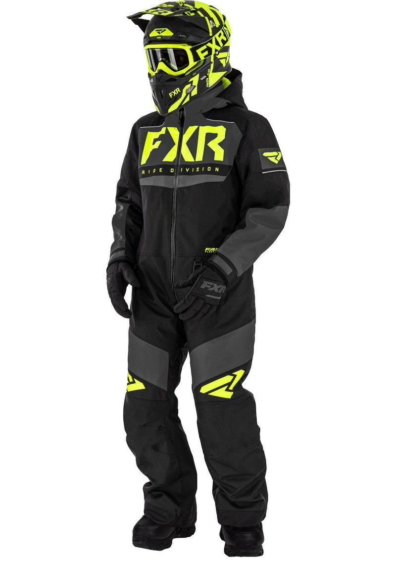 Youth Helium Monosuit