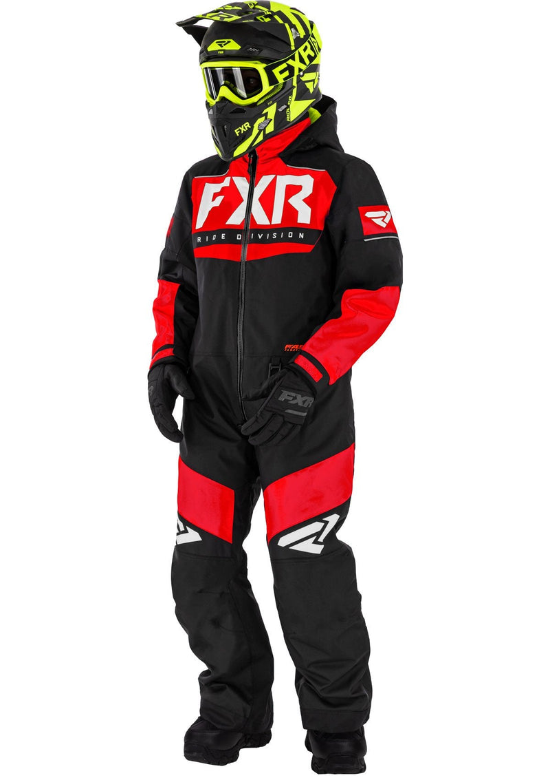 Youth Helium Monosuit