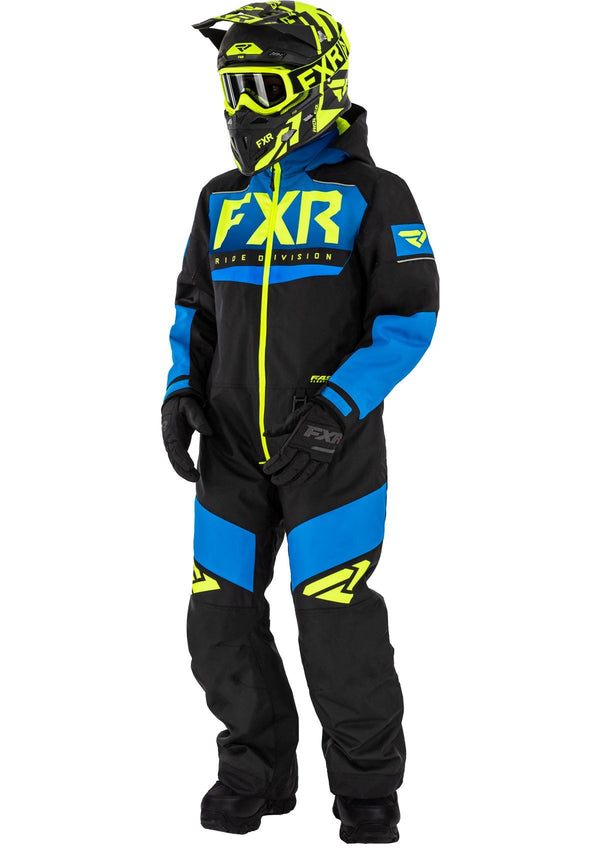 Youth Helium Monosuit