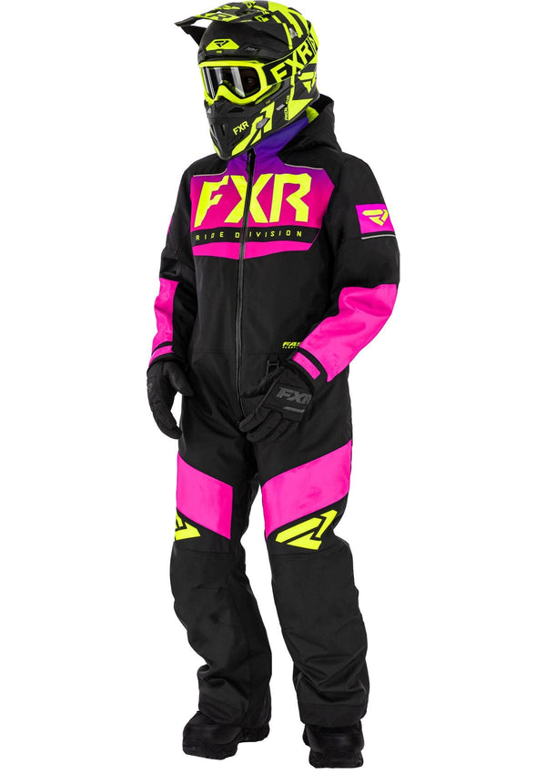 Youth Helium Monosuit