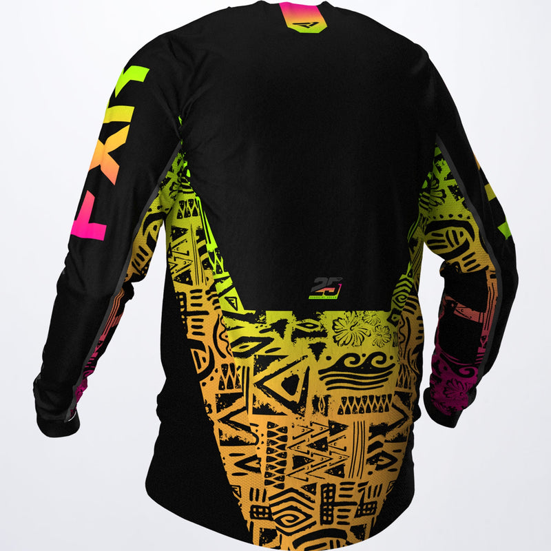 Youth Podium MX Jersey