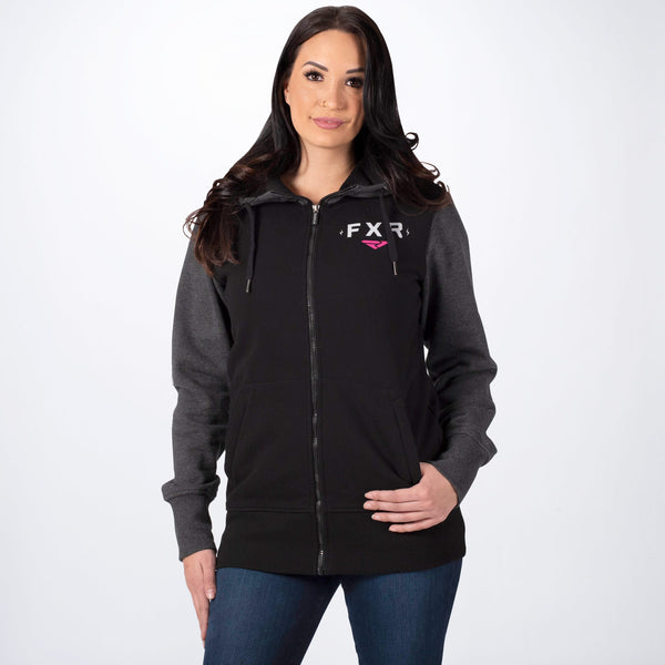 BoltZip_Hoodie_W_BlackCharHeather_201217-1006