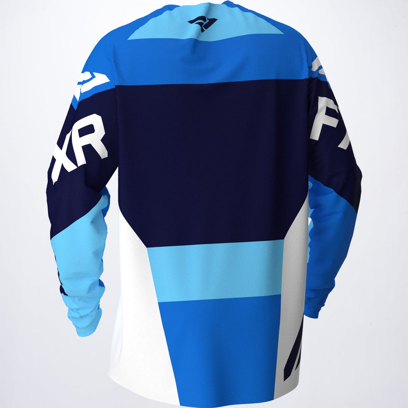 Podium Air MX Jersey