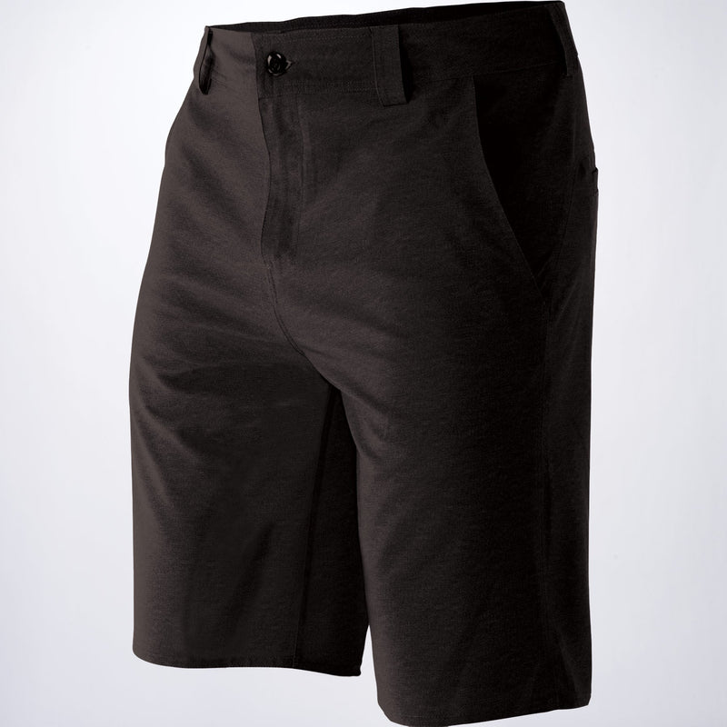 Men's Maverick Hybrid Boardshort 18S