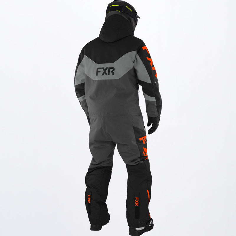 Men's Fuel FX Monosuit
