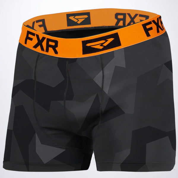 Men's Helium X Tech Boxer