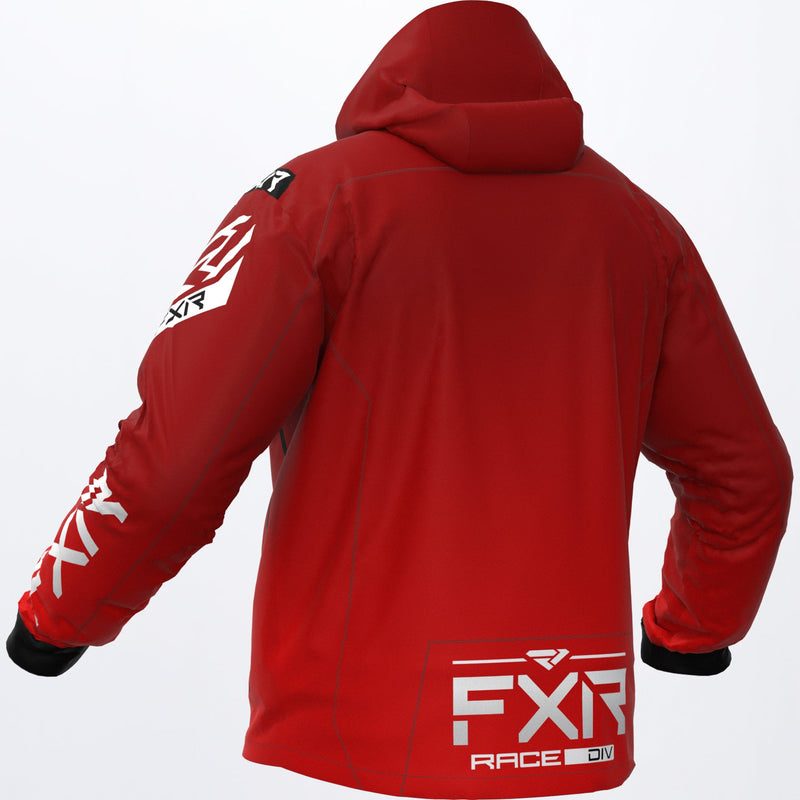 Men's RRX Jacket