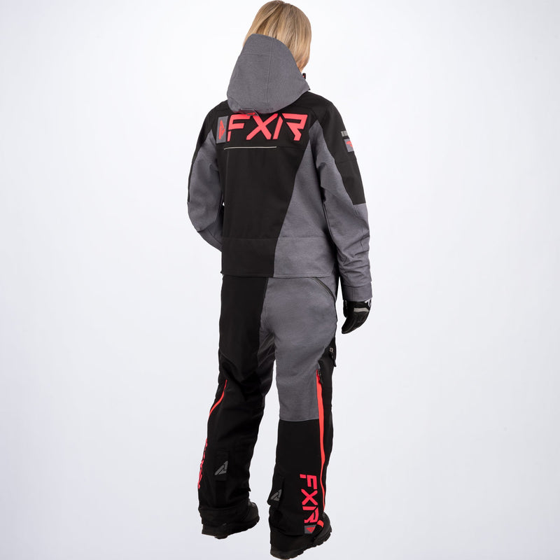 Women's Ranger Instinct Insulated Monosuit