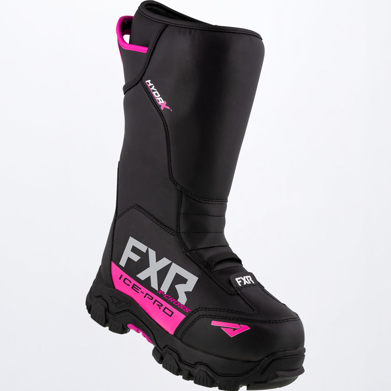 X-Cross Ice Pro Boot