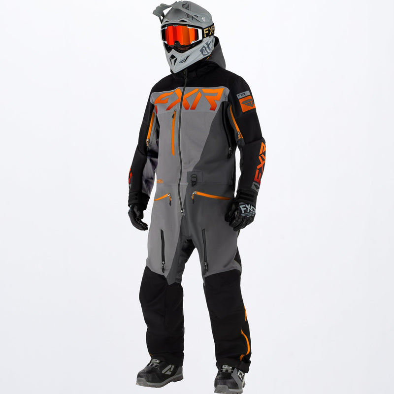 Men's Ranger Instinct Lite Monosuit