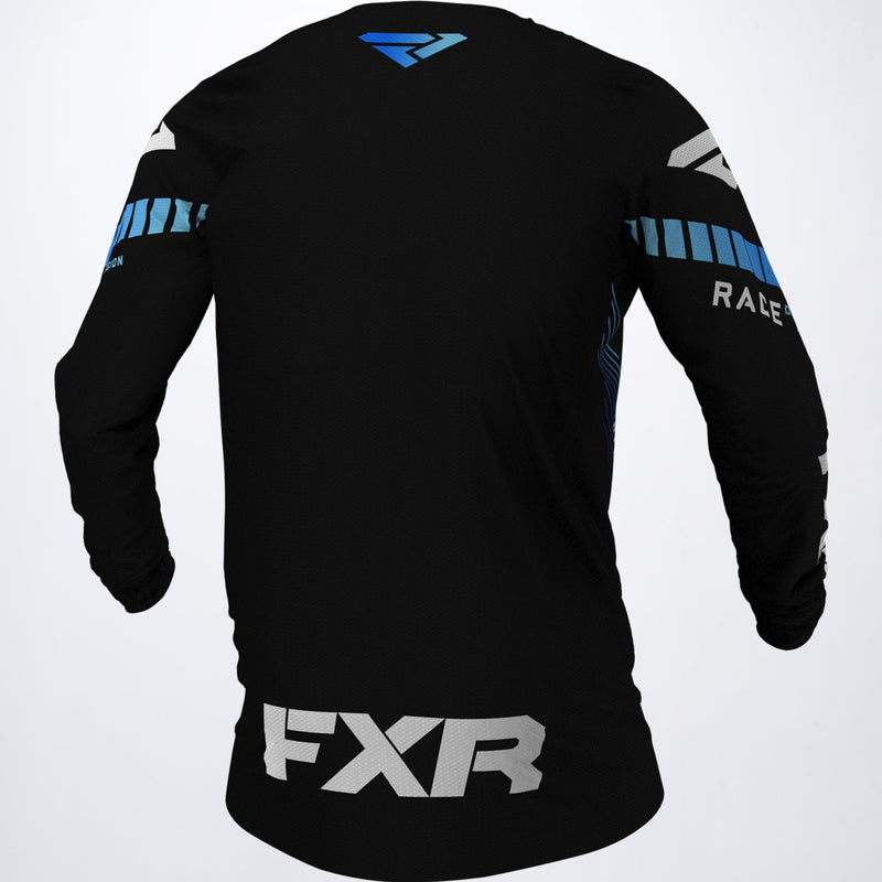 Revo MX Jersey