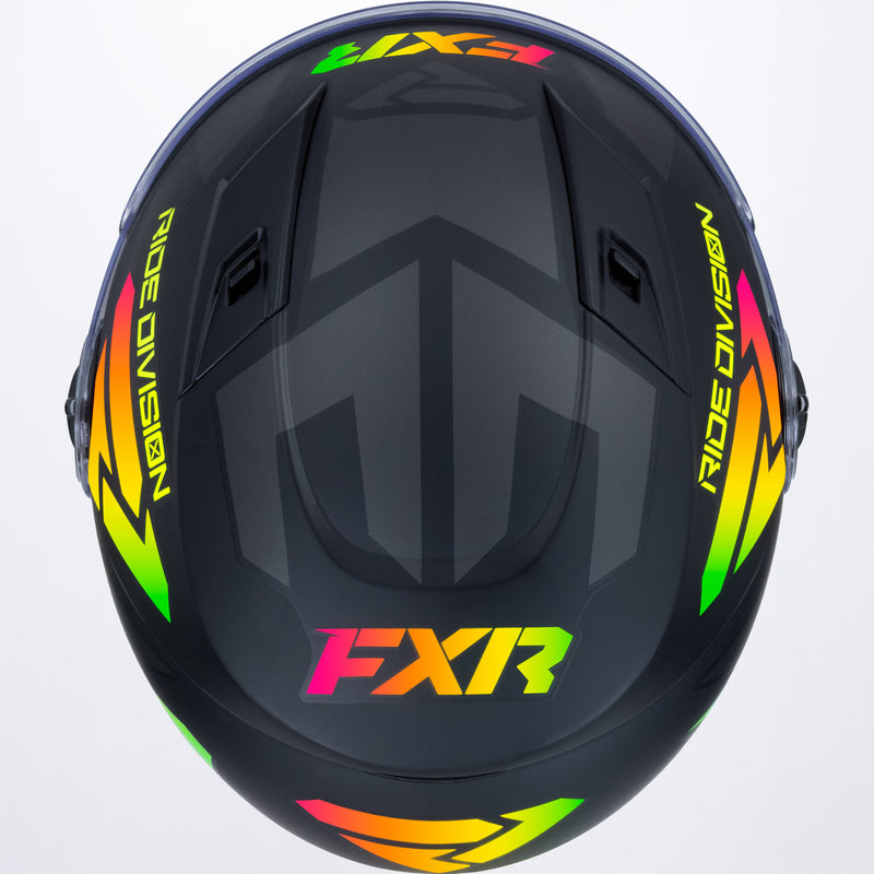 Nitro Youth Core Helmet