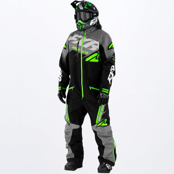 Men's CX Lite Monosuit