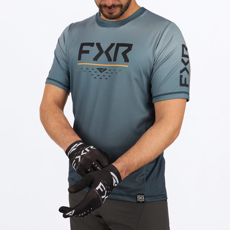 ProFlex_UPF_Short_Sleeve_Jersey_M_SteelSundial_232075_0361_side1